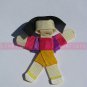 DORA | CLIPPIE