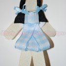 DOROTHY | CLIPPIE