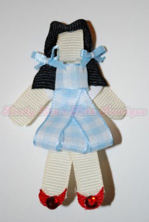 DOROTHY | CLIPPIE