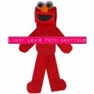ELMO [1] | CLIPPIE