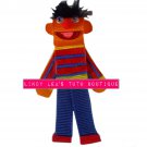 ERNIE | CLIPPIE