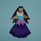 ESMERELDA | CLIPPIE