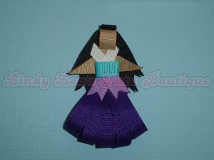ESMERELDA | CLIPPIE