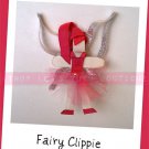 FAIRY [1] | CLIPPIE