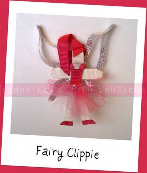 FAIRY [1] | CLIPPIE