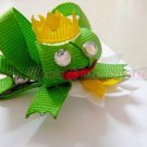 FROG PRINCE | CLIPPIE
