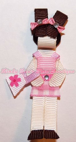 GIRL [2] | CLIPPIE