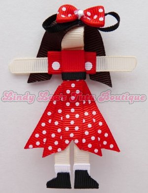 GIRL [3] | CLIPPIE