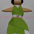 GIRL [5] | CLIPPIE