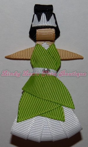 GIRL [5] | CLIPPIE