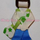 GIRL [6] | CLIPPIE