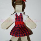 GIRL [9] | CLIPPIE