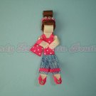 GIRL [11] | CLIPPIE