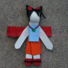 GIRL [12] | CLIPPIE