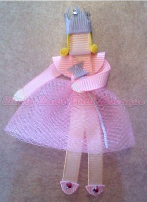 GOOD WITCH | CLIPPIE