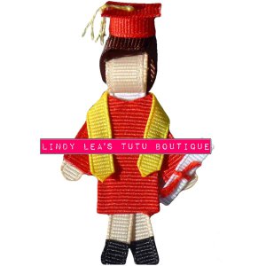 GRADUATE | CLIPPIE