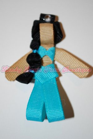 JASMINE | CLIPPIE