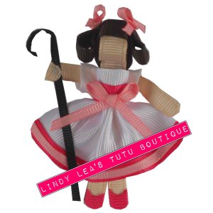 BO PEEP | CLIPPIE