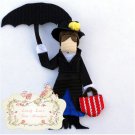 MARY POPPINS | CLIPPIE