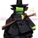 WICKED WITCH | CLIPPIE