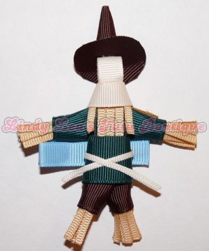 SCARECROW | CLIPPIE