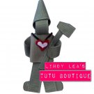 TIN MAN | CLIPPIE