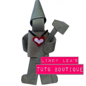 TIN MAN | CLIPPIE