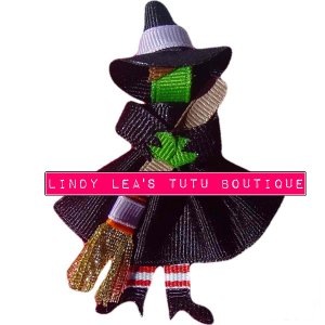 WICKED WITCH -oz | CLIPPIE