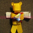 POOH | CLIPPIE