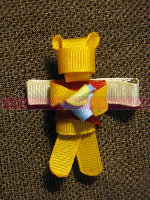 POOH | CLIPPIE