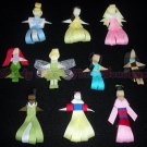 PRINCESSES [you choose 1] | CLIPPIE