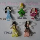 FAIRIES [you choose 1] | CLIPPIE