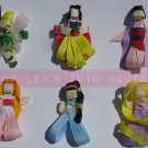 PRINCESSES [you choose 1]| CLIPPIE