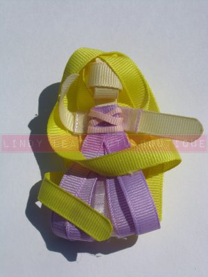 RAPUNZEL [1] | CLIPPIE