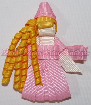 RAPUNZEL [2] | CLIPPIE