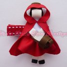 RED RIDING HOOD | CLIPPIE