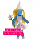 SMURFETTE | CLIPPIE