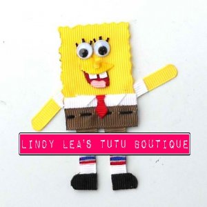SPONGEBOBB | CLIPPIE