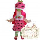 STRAWBERRY [1] | CLIPPIE