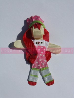 STRAWBERRY [2] | CLIPPIE