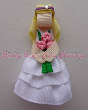 BRIDE [2] | CLIPPIE