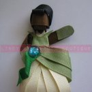 TIANA | CLIPPIE