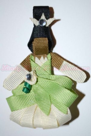 TIANA [2] | CLIPPIE