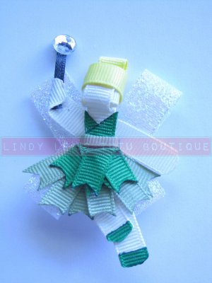 TINK [1] | CLIPPIE