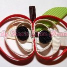 APPLE [red or green] | CLIPPIE