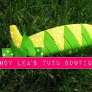 EAR of CORN | HEADBAND
