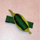 PEAS in a POD [2] | CLIPPIE