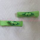 PEAS in a POD [4] | CLIPPIE