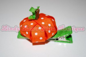 PUMPKIN [6] | CLIPPIE