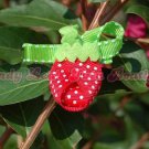 STRAWBERRIES [3] | CLIPPIE